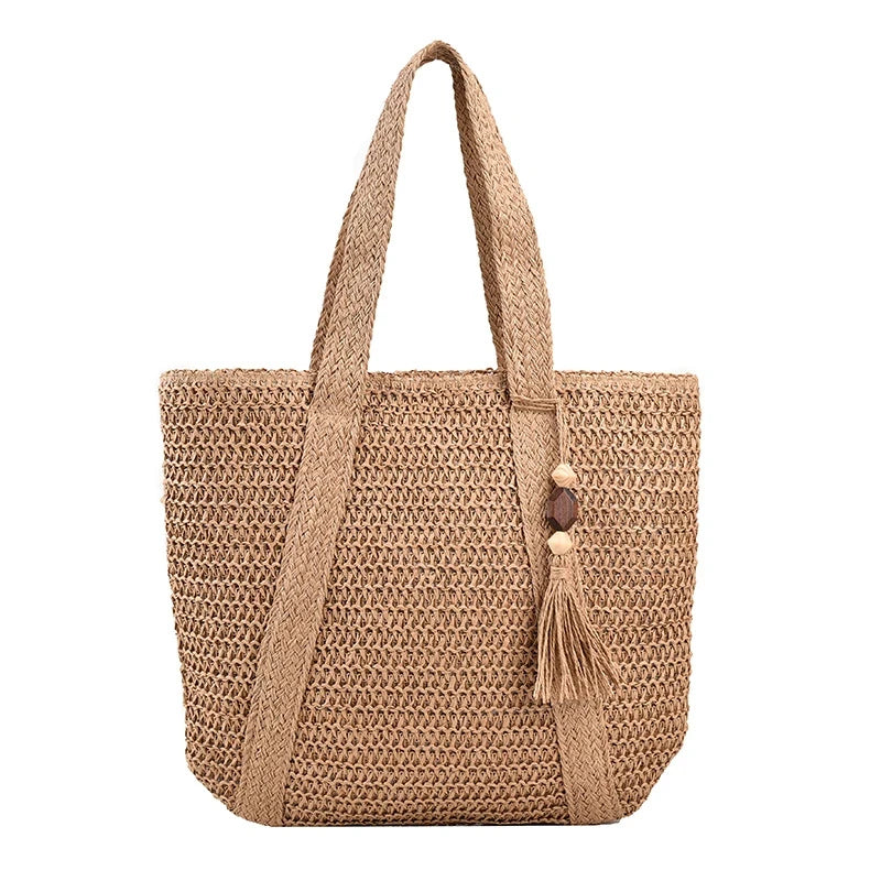 Isabelle Soleil Tote