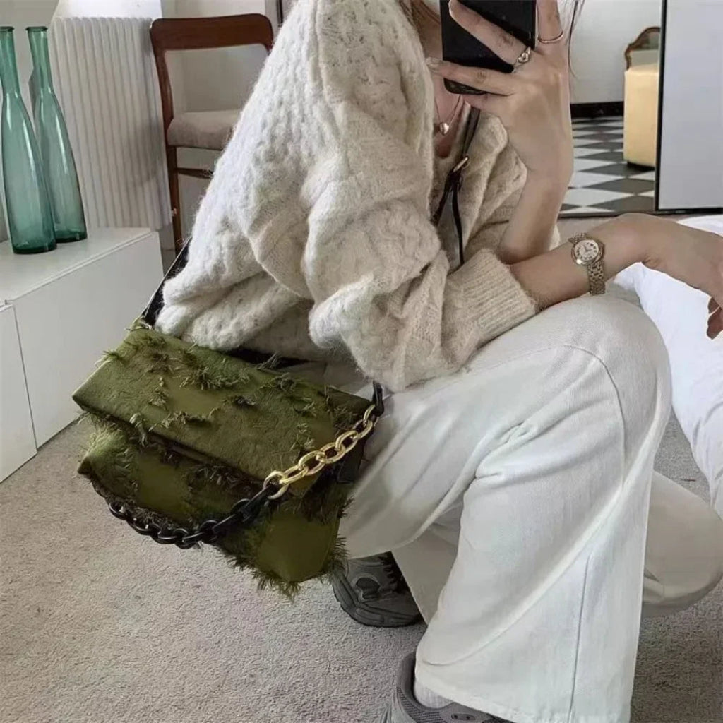 Olivia Crossbody Bag