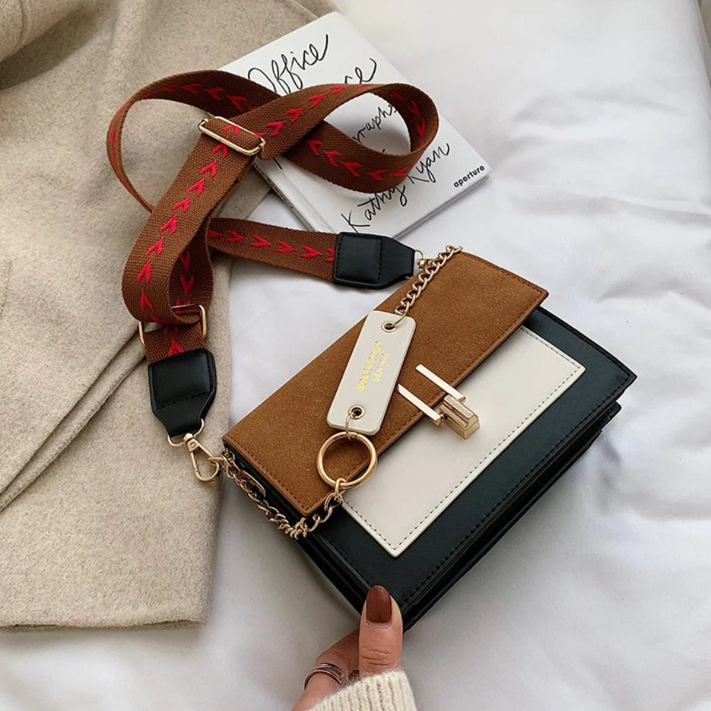 Bella Crossbody Bag