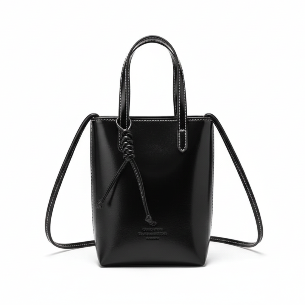 Чёрная сумка - точная копия