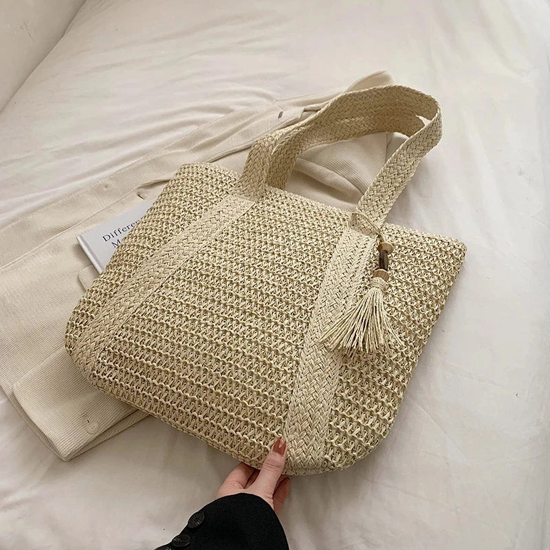 Isabelle Soleil Tote