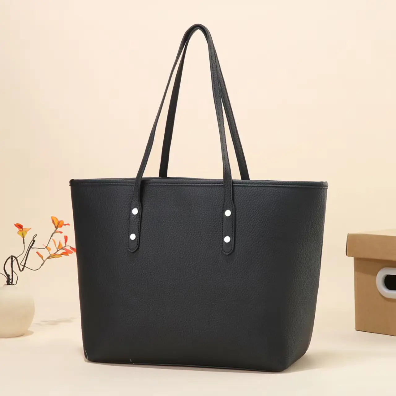Mathilde Fiable Tote