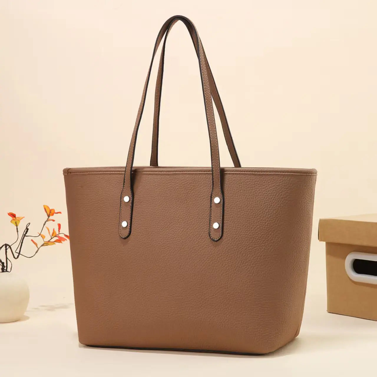 Mathilde Fiable Tote