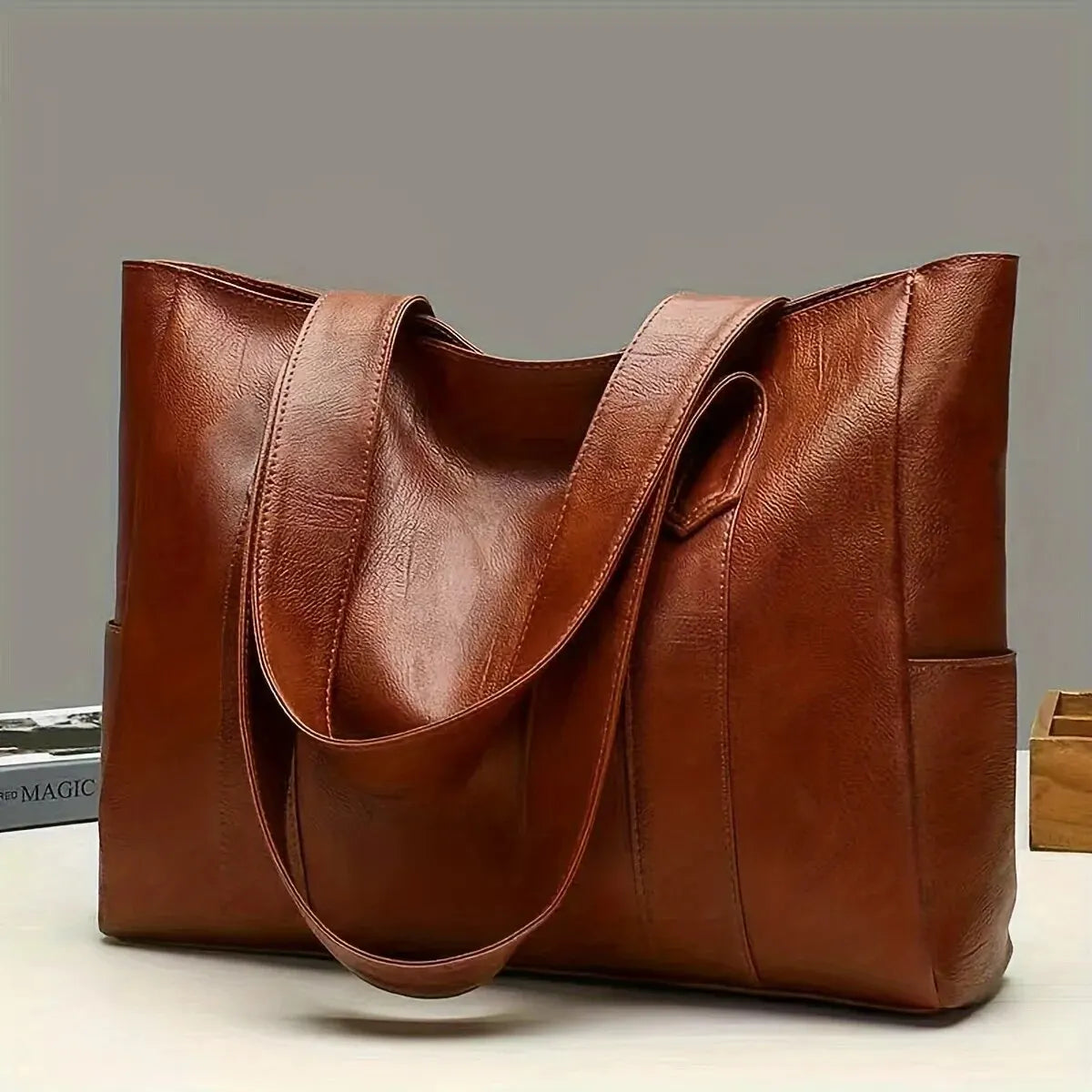 Esmée Boho Tote