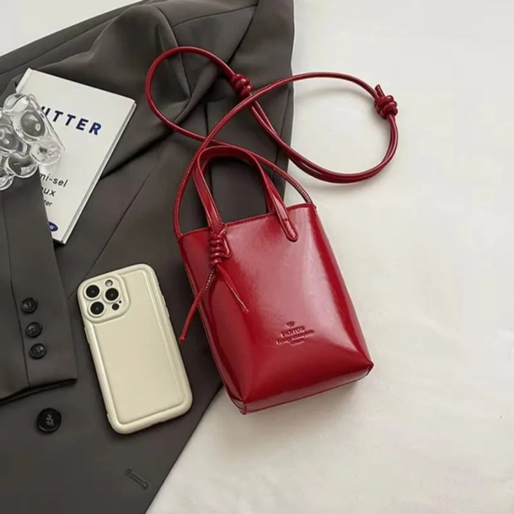 Muse Crossbody Bag