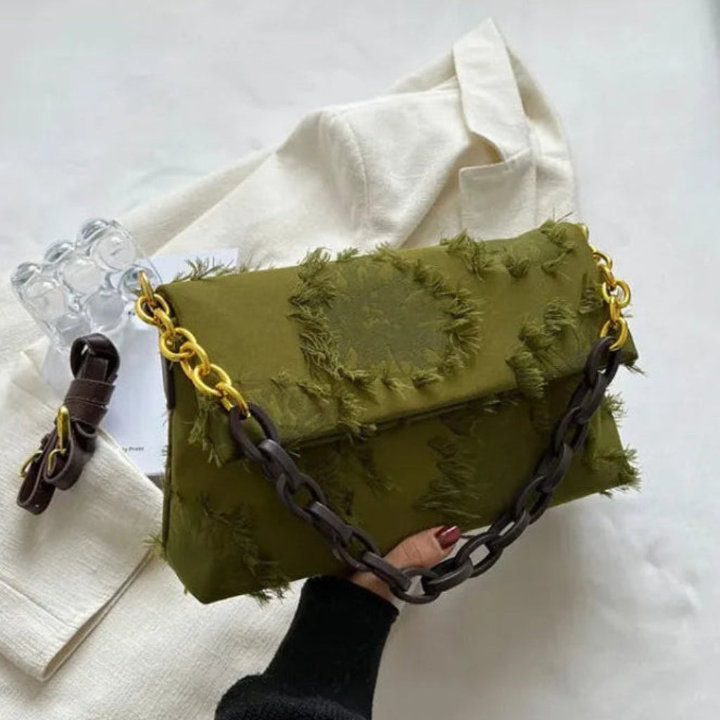 Olivia Crossbody Bag